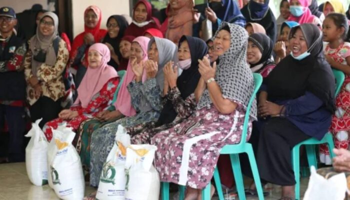 Validitas DTSEN Jadi Kunci, Dinsos Sidoarjo Minta Warga Aktif Perbarui Data