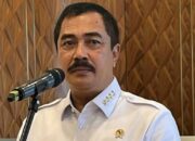 Menteri Agus Tegaskan Pembenahan Tata Kelola Imigrasi Pasca Penahanan Pejabat oleh KPK