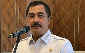 Menteri Agus Tegaskan Pembenahan Tata Kelola Imigrasi Pasca Penahanan Pejabat oleh KPK