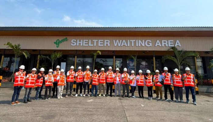 Sinergi TTL dan APTRINDO Dorong Efisiensi Logistik Lewat Optimalisasi Terminal Booking System