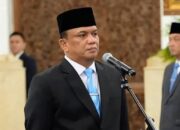 Prabowo Tunjuk Trenggono sebagai Wakil Kepala BGN, Berikut Profil dan Kariernya