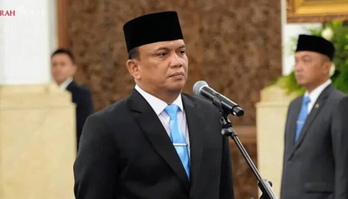 Prabowo Tunjuk Trenggono sebagai Wakil Kepala BGN, Berikut Profil dan Kariernya