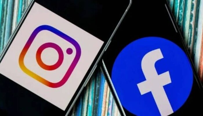 Instagram-Facebook Down Massal, Meta Akui Terjadi Kesalahan Konfigurasi Jaringan