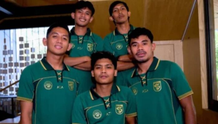 Persebaya Resmi Perkenalkan Lima Pemain Baru untuk Hadapi Super League 2026/2027