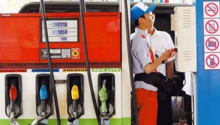 Subsidi Energi 2027 Berpotensi Membengkak, Bahlil Ajukan Tambahan Kuota BBM