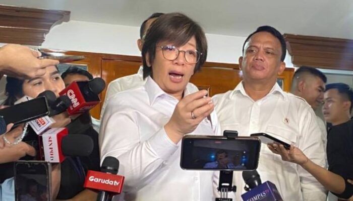 Efisiensi APBN, Anggaran MBG 2026 Susut Jadi Rp228,38 Triliun