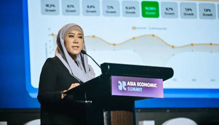 Indonesia Pimpin Ekonomi Digital ASEAN, Nilainya Tembus US$100 Miliar
