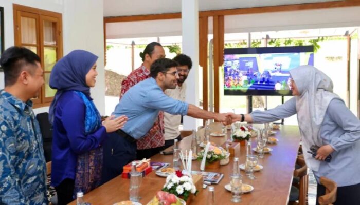 Banyuwangi Siapkan Layanan Konsultasi Kesehatan Online 24 Jam Gratis