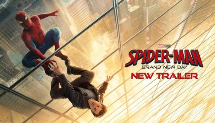 Spider-Man: Brand New Day Perkenalkan Duel dengan Hulk