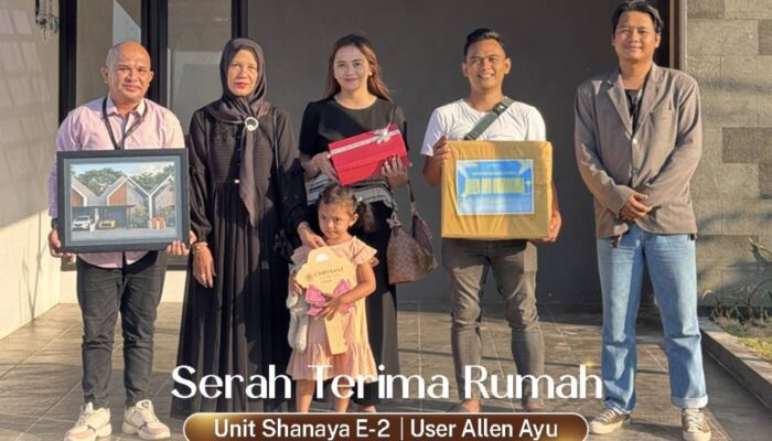 Chrysant Luxury Land, Hunian Modern dan Investasi Menjanjikan di Jantung Kota Lamongan