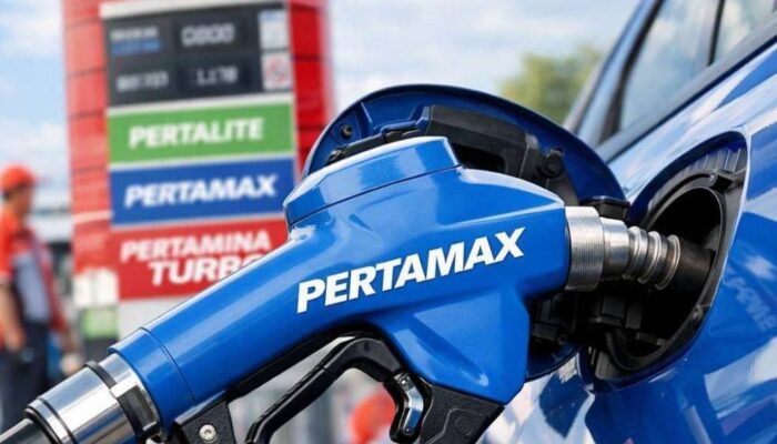 Kabar Baik Pengguna Pertamax, Bahlil Buka Peluang Penurunan Harga BBM