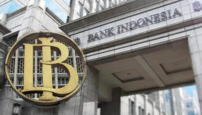 Uang Beredar Naik 10,8 Persen, Sentuh Rp10.415 Triliun pada Mei 2026