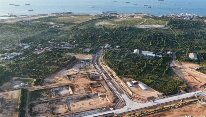 Jakamitra Luncurkan i-Sentra @Lamongan, Kawasan Industri Smart-Eco untuk Percepat Investasi dan Pertumbuhan Ekonomi