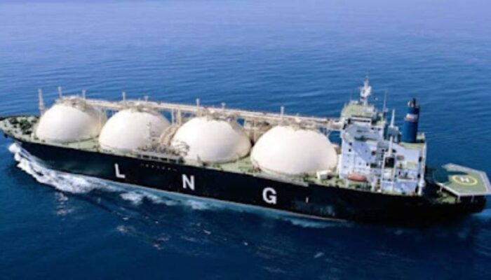 Pemerintah Kaji Pemangkasan Harga LNG Demi Tingkatkan Daya Saing Industri