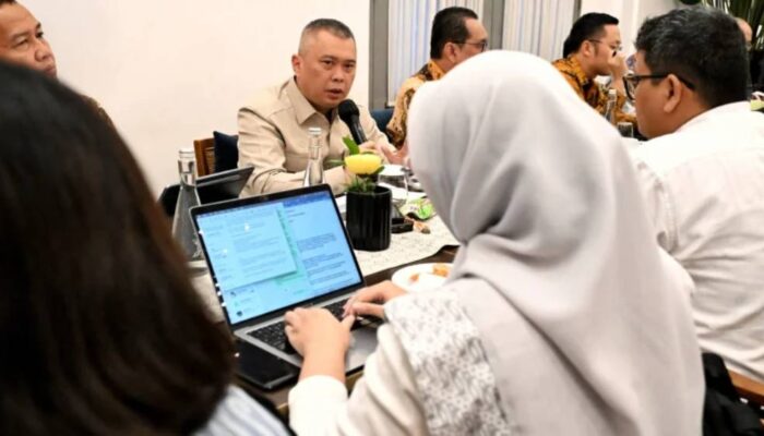 Tanpa Uji Coba, Komisi Ojol Maksimal 8 Persen Resmi Berlaku 1 Juli
