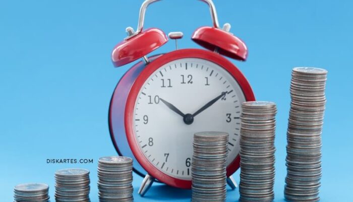BPS Catat Inflasi Tahunan pada Mei 2026 sebesar 3,08 Persen, Cek Daerah dengan Angka Tertinggi