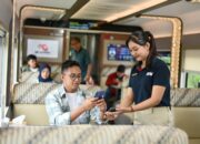 KAI Sebut Mobilitas Masyarakat saat Long Weekend Makin Fleksibel, Ini Buktinya