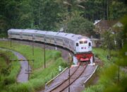 KAI Diskon 30 Persen untuk Tiket Ekonomi Komersial selama Libur Sekolah, Ini Syaratnya