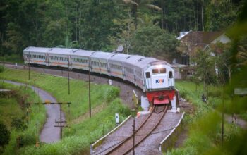 KAI Diskon 30 Persen untuk Tiket Ekonomi Komersial selama Libur Sekolah, Ini Syaratnya