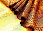 Kain Tenun Indonesia Laris Manis di Pasar Global, Ini Penyebabnya