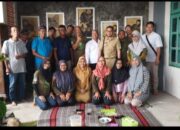 Konektivitas Digital di Kaki Gunung, Menggerakan Aksi Lingkungan dan Ekonomi di Tretes