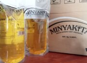 Pemerintah Segera Naikkan HET Minyakita, Ini Pertimbangannya