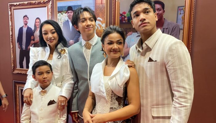 Lewat Film “Jangan Buang Ibu”, Montiss Gaungkan Pentingnya Menghargai Orang Tua