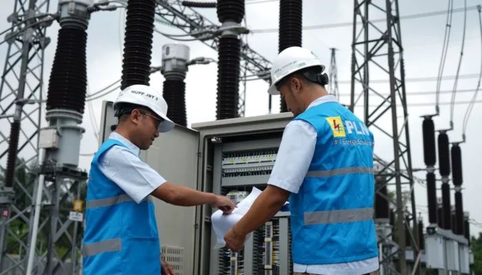 Akhirnya PLN Blak-blakan soal Penyebab Pemadaman Listrik Bergilir di Pula Jawa