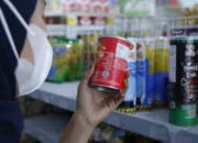 Ini Dia Empat Negara Penyerap Terbesar Produk Halal Indonesia