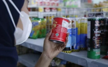 Ini Dia Empat Negara Penyerap Terbesar Produk Halal Indonesia
