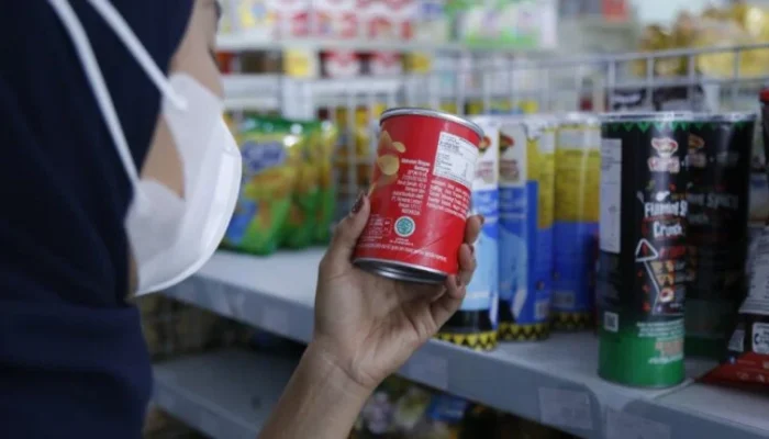 Ini Dia Empat Negara Penyerap Terbesar Produk Halal Indonesia