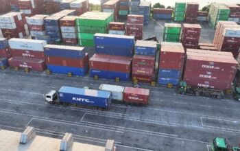 Defisit Neraca Perdagangan Migas Melonjak Jadi USD 3,44 Miliar