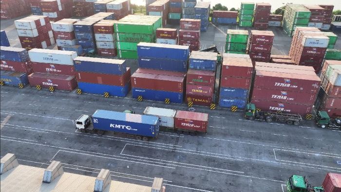 Defisit Neraca Perdagangan Migas Melonjak Jadi USD 3,44 Miliar