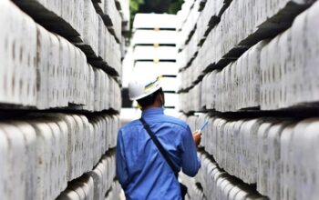 Wika Beton Dukung Percepatan Proyek Sekolah Rakyat, Suplai Beton Pracetak Rp 75,9 Miliar
