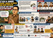 Isu KUR di Jember, Ibrahim: Jangan Salahkan Bank BUMN Penyalur, Masalah Ada Pada Collection Agent
