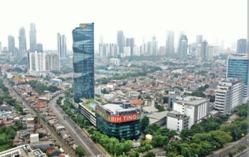 BNI Sekuritas Pasarkan ORI030, Tawarkan Kupon Tetap hingga 7 Persen