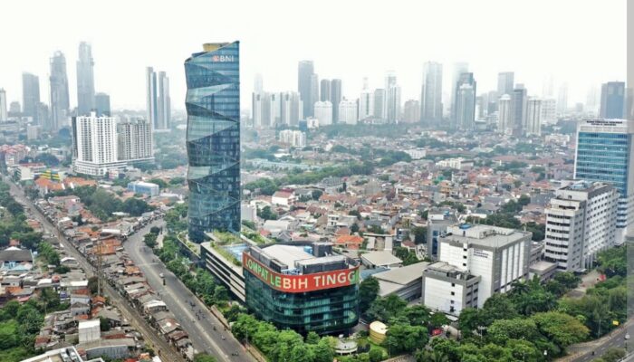 BNI Sekuritas Pasarkan ORI030, Tawarkan Kupon Tetap hingga 7 Persen