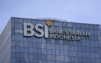 BSI Andalkan Platform Digital BEWIZE Perkuat Perdagangan Halal Global