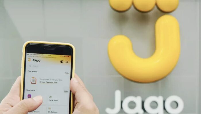 Bank Jago Luncurkan Fitur “Rapor Kredit” Tingkatkan Literasi dan Kesehatan Finansial Nasabah