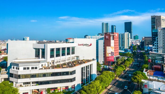 Perkuat Sinergi Antar KUB, Kinerja Konsolidasi Bank Jatim Tumbuh Positif pada Semester I 2026