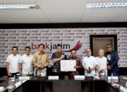 Perkuat Sinergi Antar BPD, Bank Jatim dan Bank NTT Jalin Kerja Sama Layanan Jasa Remitansi Kemitraan