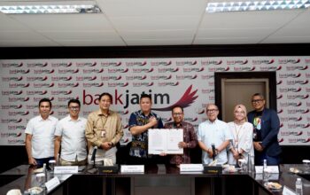 Perkuat Sinergi Antar BPD, Bank Jatim dan Bank NTT Jalin Kerja Sama Layanan Jasa Remitansi Kemitraan