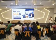DJP Jatim I Gelar Dialog Publik Perpajakan Peringati Hari Pajak 2026
