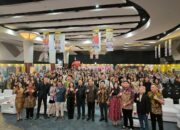 Resmikan FYC Fest 2026, Mentrans Ajak Kampus dan Konten Kreator Kembangkan Transmigrasi Digital