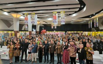 Resmikan FYC Fest 2026, Mentrans Ajak Kampus dan Konten Kreator Kembangkan Transmigrasi Digital