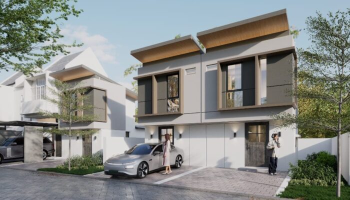 Minat Beli Tinggi dari Segmen Muda, Tipe Ruby Grand Sunrise Tahap Kedua Langsung Sold Out