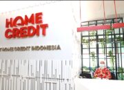 Home Credit Salurkan Pembiayaan Rp2,3 Triliun pada Kuartal I 2026, Tumbuh 14 Persen