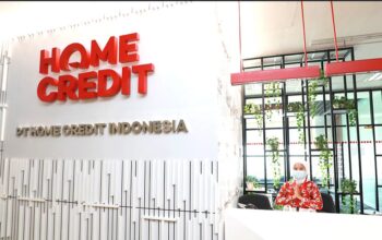 Home Credit Salurkan Pembiayaan Rp2,3 Triliun pada Kuartal I 2026, Tumbuh 14 Persen