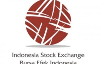 IHSG Ditutup Melemah 0,30 Persen ke Level 6.315, Nilai Transaksi Capai Rp23,4 Triliun