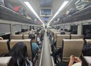 Access by KAI Kontribusi 76 Persen Transaksi Tiket Kereta pada Semester I 2026